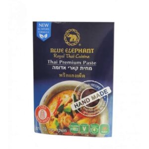 מחית קארי אדום - בלו אלפנט