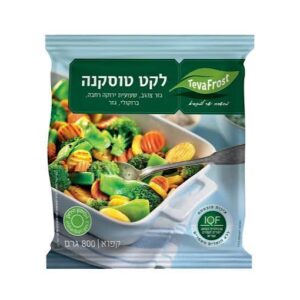 לקט טוסקנה - טבע פרוסט