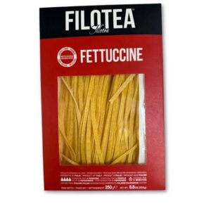 פסטה פטוצ'יני ביצים - Filotea