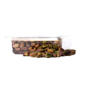 אגוז פיסטוק טבעי ללא קליפה