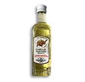 שמן זית כמהין - אורבני