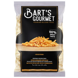 צ'יפס קלאסי 10 מ"מ - Bart's Gourmet