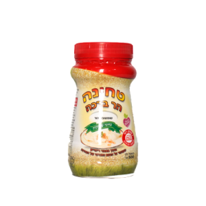 טחינה הר ברכה (חצי קילו)